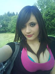 girl in Pendroy free contact