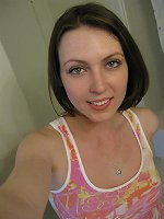a woman in Prairieton who want to fuck tonight